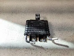 Ölkühler Subaru OE OEM AOP42069 Gebraucht