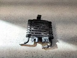Öljynjäähdytin Subaru OE OEM AOP42069
