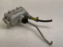 Centrale vergrendelingspomp OEM 4A0862153 voor Audi A8 S8 D2