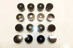 Stoterstangen OEM KAMABA #32 voor Kia Sportage IV, Hyundai i30/Tucson III