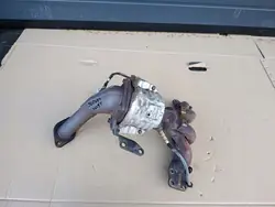 Catalisador SUZUKI SWIFT V MK7 SPORT 1.6 16V 72L-C01