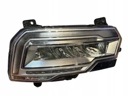 Full LED Ajovalo DAF XF XG XG+ XD