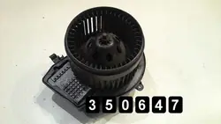 Mercedes-lämmityspuhallin OEM AM-350647 Käytetty