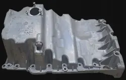 Sensor do cárter de óleo OEM 04L103601S Audi 2.0 TDI