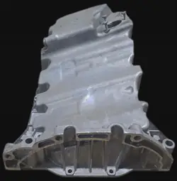 Capteur de carter d'huile OEM 04L103601S Audi 2.0 TDI
