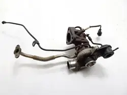 Turbocompresor KIA Hyundai 1.4 CRDI 28201-2A740
