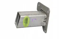 Vasen iskutila JEEP CHEROKEE KL 2019-