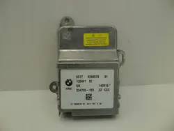 MINI F56 Airbag-sensor OEM 9390578 - Gebruikt