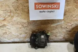 Compressore aria condizionata Subaru Forester II SG 2.5XT OEM