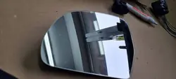 Verre de Miroir Gauche Audi A3 A4 A6 A8 Q3 RS6 RSQ3 4F0857535AE