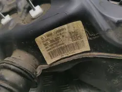 Réservoir carburant OEM 5Q3201021P Seat Leon IV