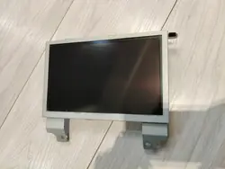 Écran Sync 3 OEM K2GT-18B955-SA pour Ford Edge/Fusion