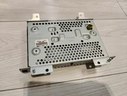 Sync 3 Näyttö OEM K2GT-18B955-SA Ford Edge/Fusion