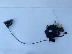 Linker Schiebetürschloss Volkswagen Caddy III