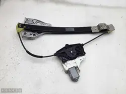 Regulador de janela Audi A4 B8 2015 8k0839462c