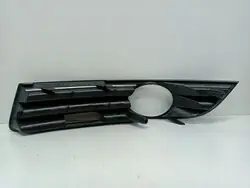 VW Passat B6 Frontstoßstange Gitter Rechts 3C0853666A