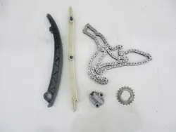 Distributieriemkit OEM 55353997 voor Opel Corsa D Astra H