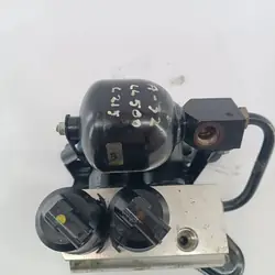 Suspension Compressor Mercedes-Benz S Coupe C215 A2209970035