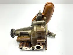 Oljepump OEM 150109221R för Renault Captur 1.2