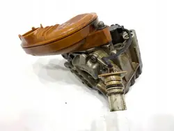 Pompe à huile OEM 150109221R pour Renault Captur 1.2