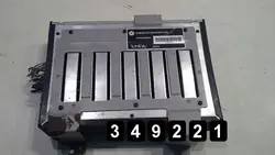 Amplificador de audio OEM AM-349221 para Chrysler Voyager