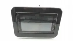 Radio Navigation Suzuki Ignis III Écran Tactile OEM 39920-62R06