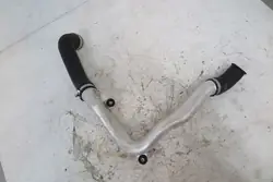 Tubería Intercooler Volkswagen Tiguan 5N0 5N0145832E