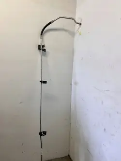 A/C-letku Renault Trafic III