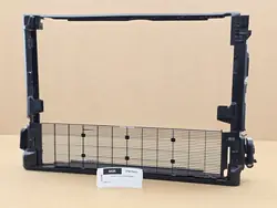 Radiatorkap Montageset OEM 8666836-8666840