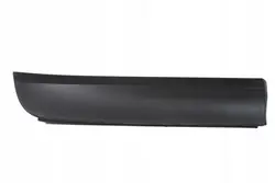 BMW F25 X3 F26 X4 Höger Bakdörrslist 7205782