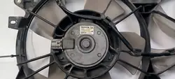 Ventola radiatore 16363-0G050 Toyota Corolla Verso