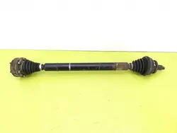 Framre höger drivaxel Skoda Fabia II 1.6TDI 2007-2014 OEM