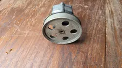 VW AUDI SKODA 2.0 TFSI Servopumpe 8K0145153F
