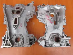 Oliepomp OPEL 1.2 1.4 Z12XEP Z14XEP 55556309