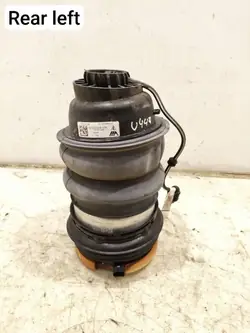 Airbag Porsche Taycan OEM 9J1.616.025.B Usado