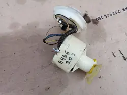 Brandstofpomp Audi A4 B6 3.0B DRC74498