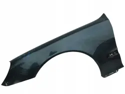 Fram vänster skärm MERCEDES S W220 OEM