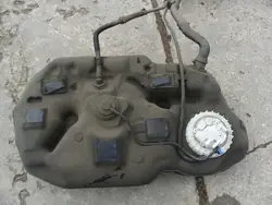 Kraftstofftank OEM BIORNIK BAK PALIWA TOYOT PRIUS