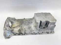 Gebrauchte Ölwanne OEM 1020142302 für Mercedes W124/W201
