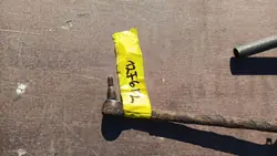 Crémaillère de direction Peugeot 206+ OEM 6820000085