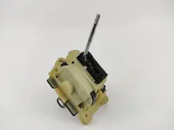 Cric Mercedes OEM A2112675624 - État Utilisé