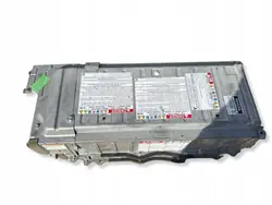 Toyota OEM G951047031 Akku - 7Ah, Käytetty
