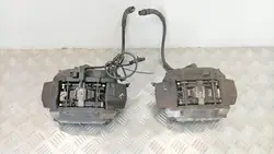 Conjunto de pinças e discos de travão Mercedes-Benz OEM A2305400208