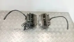Jeu d'étriers et disques de frein Mercedes-Benz OEM A2305400208