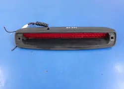 Terceira Luz de Travão Hyundai Tucson I JM OEM 01