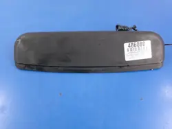 Feu Stop Additionnel Hyundai Tucson I JM OEM 01