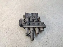 Volvo ECAS Luftfeder-Ventil OEM 21083660
