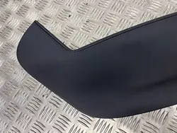 Tesla Model X mittkonsolbeklädnad vänster OEM 105516303C