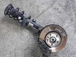 Mangueta izquierda OEM 39039563 para Opel Astra V