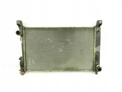 Radiador de agua usado OEM A1695002103 de Behr